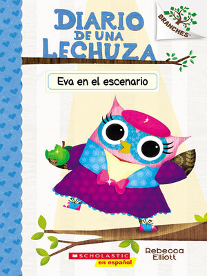 cover image of Diario de una Lechuza #13